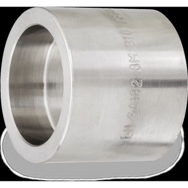 SW Insert, 3M, 304/L, 1/4X1/8, SMITH-COOPER, Mfr# 4307004500